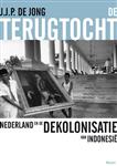 De terugtocht