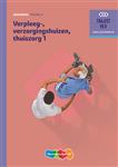 Verpleeg-, verzorgingshuizen Werkboek Thuiszorgdeel 1 niveau 4