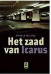Het zaad van Icarus - Vallinga Reinold