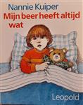 Mijn beer heeft altijd wat