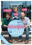 Voor hetzelfde geld - Nieuwe editie