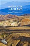 Bergtochten op IJsland