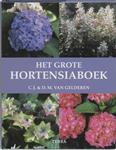 Het grote hortensiaboek