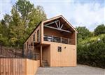 Chalet De Notenkraker (2022) 8 personen, sauna