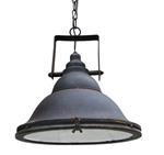 Industriële hanglamp model 41