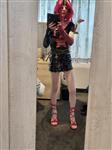 Sissy Erika