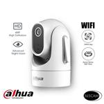 Compacte wifi camera met grote prestaties