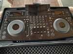 pioneer opuis Quad Nieuw 