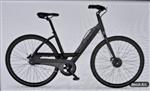 Splinternieuwe Electrische stadsfiets 