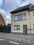 rijhuis te huur Brugge St-Pieters nabij centrum