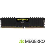 Corsair DDR4 Vengeance LPX 1x16GB 3000 - [CMK16GX4M1D3000C16]