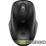 HP 510 Ultra-Fast Rechargeable Wireless Mouse