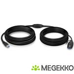ACT USB booster, 10 meter