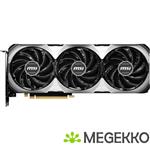 MSI GeForce RTX 4070 SUPER 12G VENTUS 3X OC
