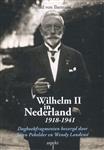 Wilhelm II in Nederland 1918-1941