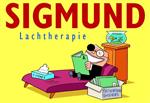 Sigmund lachtherapie / Dwarsligger / 59