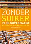 Zonder suiker in de supermarkt
