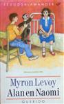 Alan en Naomi