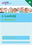 Leefstijl (set van 5ex.) / Groep 3 / Werkbeok / Leefstijl