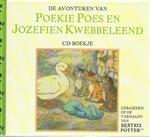 Poekie Poes & J.Kwebbeleend cd