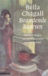 Brandende kaarsen