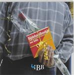 BIJDEHANDBOEKJE OVER LIEFDE