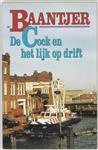De Cock en het lijk op drift / Baantjer / 49