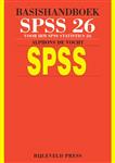 Basishandboek SPSS 26