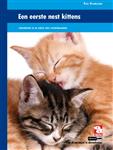 Over dieren Een eerste nest kittens / Over dieren