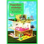 Poppenhuismeubeltjes