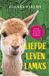 Liefde, leven, lama's