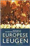 De Europese leugen