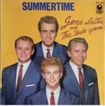GENE LATTER & THE SHAKE SPEARS: LP 