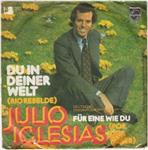 JULIO IGLESIAS: 
