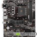 MSI A520M PRO