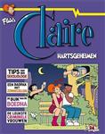 Hartsgeheimen / Claire / 24