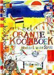 ORANJE KOOKBOEK