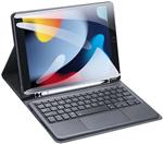 nieuwstaat Apple iPad 8 zwart 128GB 10.2