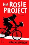 Het Rosie project / Rosie / 1