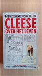 Cleese over het leven