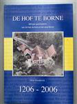 de Hof te Borne