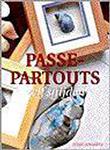 Passe-partouts zelf snijden
