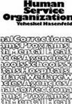Human Service Organizations