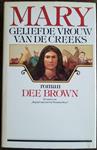 Mary geliefde vrouw van de creeks
