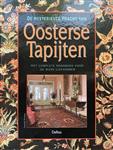 De mysterieuze pracht van Oosterse tapijten