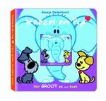 Het Groot en Klein Boek / Woezel & Pip