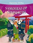 Samoerai op ninjajacht / Geronimo Stilton / 57