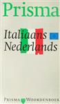 Prisma woordenboek / Italiaans-Nederlands / Prisma woordenboeken