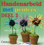 Handenarbeid met peuters