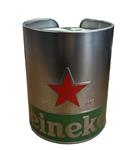 Vilthouder Heineken